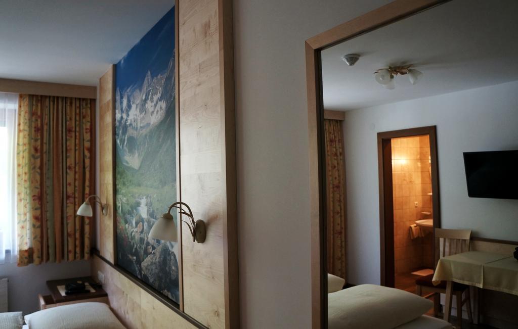 Appartement Roasnerhof à Finkenberg Chambre photo